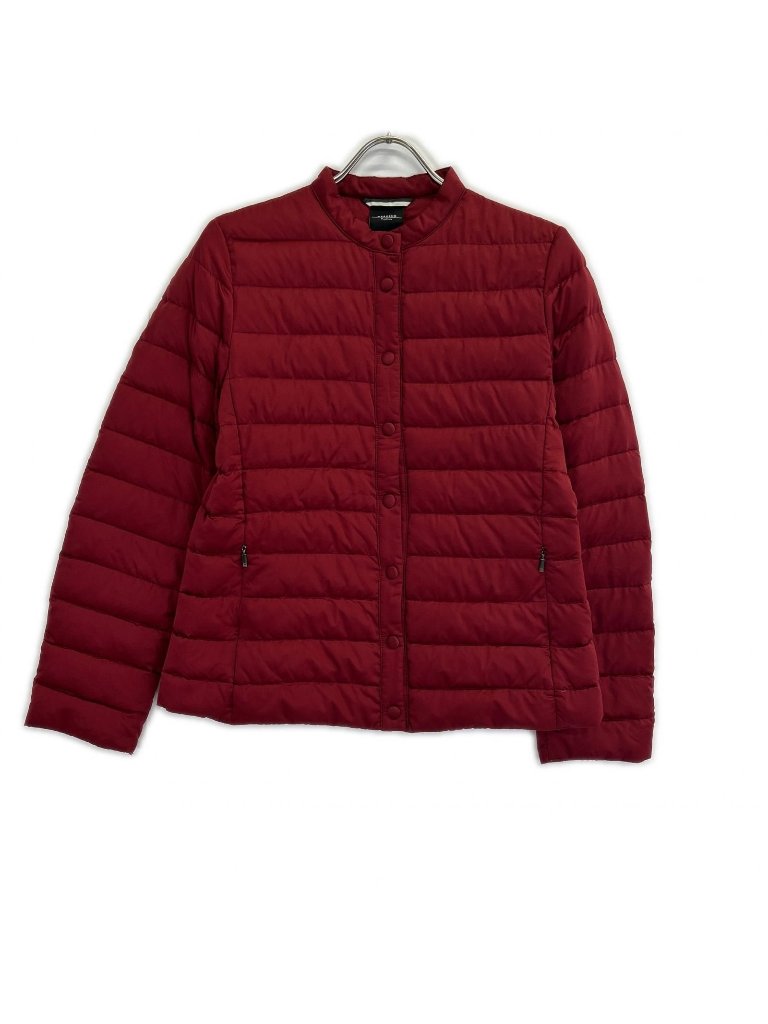 Max Maraweekend Red Light Down Jacket 40